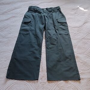 Women's‎ 511 Tactical Ripstop TACLITE® PDU® Cargo Pant Spruce Green Size 6